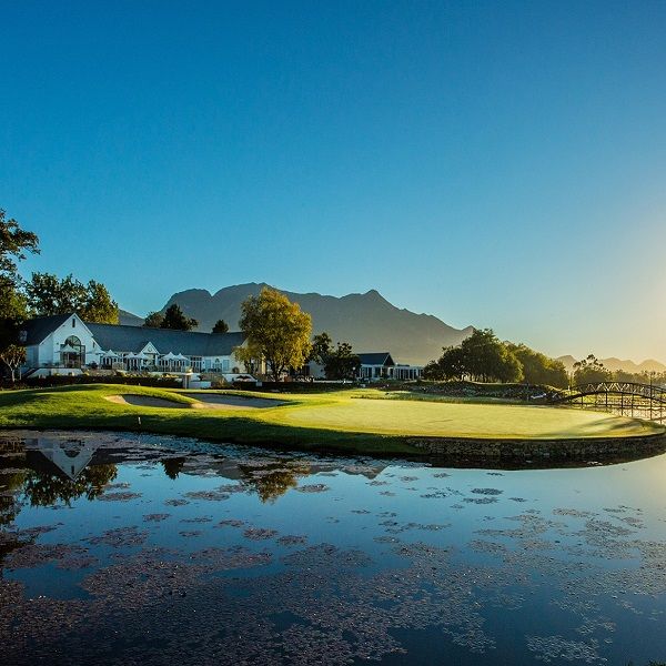 Rediscover the Business Playground of South Africa